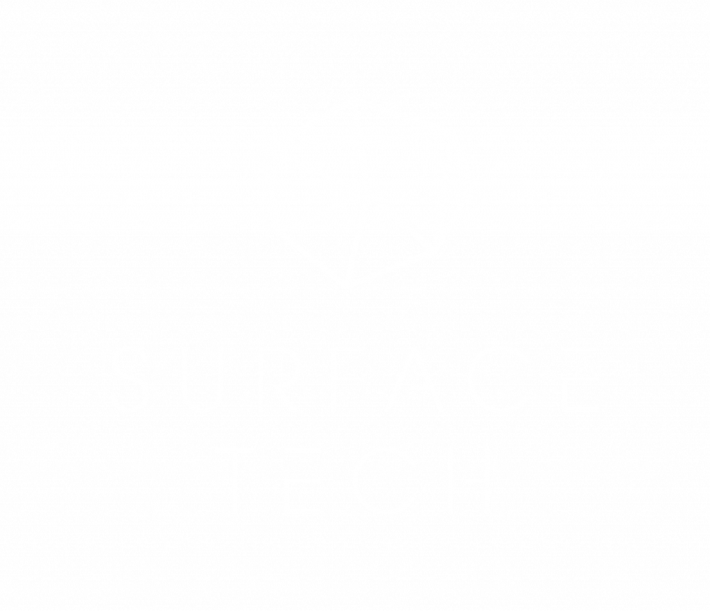 Surface Tech Logo